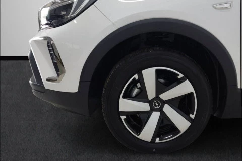 Opel Crossland 1.2 81kW (110CV) Edition