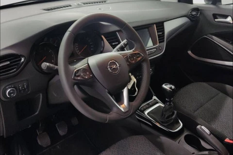 Opel Crossland 1.2 81kW (110CV) Edition