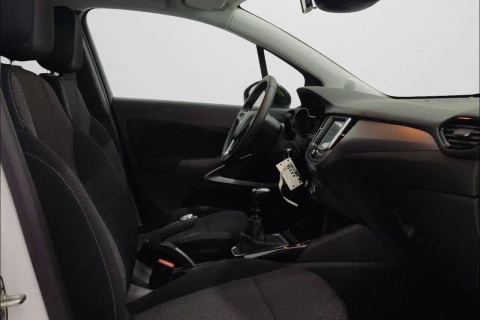 Opel Crossland 1.2 81kW (110CV) Edition