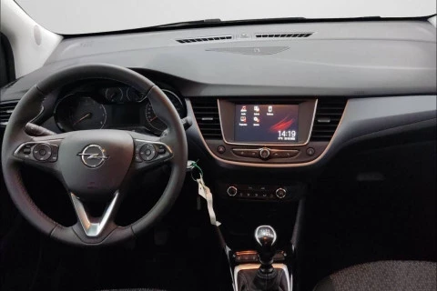 Opel Crossland 1.2 81kW (110CV) Edition