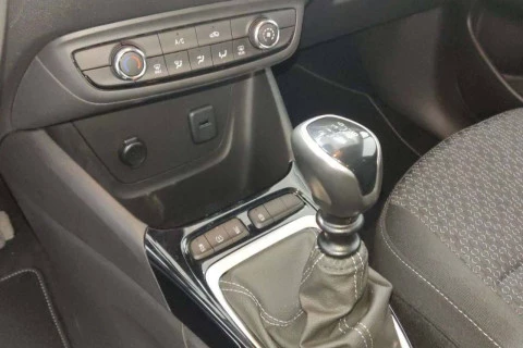 Opel Crossland 1.2 81kW (110CV) Edition