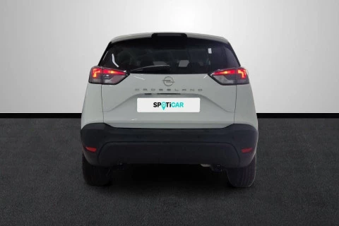 Opel Crossland 1.2 81kW (110CV) Edition