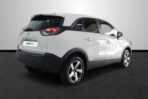 Opel Crossland 1.2 81kW (110CV) Edition