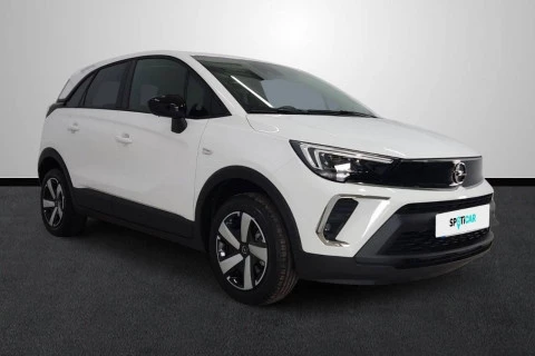 Opel Crossland 1.2 81kW (110CV) Edition