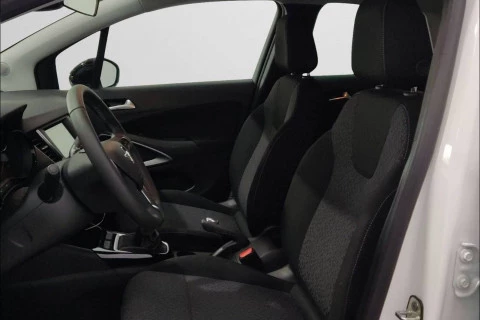 Opel Crossland 1.2 81kW (110CV) Edition