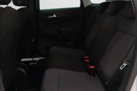 Opel Crossland 1.2 81kW (110CV) Edition