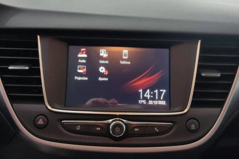 Opel Crossland 1.2 81kW (110CV) Edition