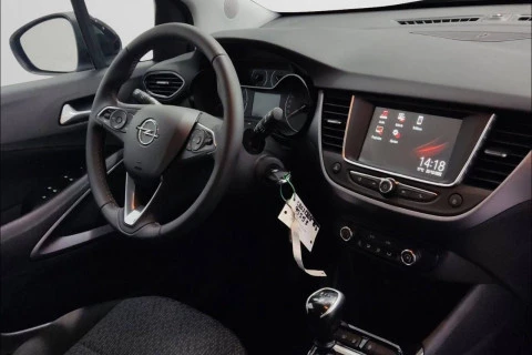 Opel Crossland 1.2 81kW (110CV) Edition