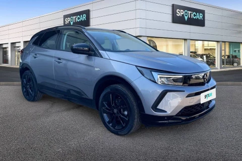 Opel Grandland 1.5 CDTi GS Line Auto