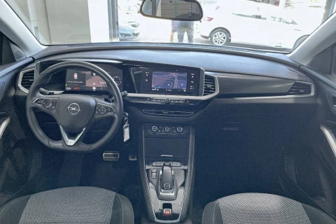 Opel Grandland 1.5 CDTi GS Line Auto