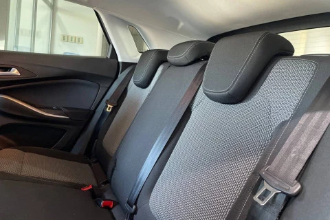 Opel Grandland 1.5 CDTi GS Line Auto