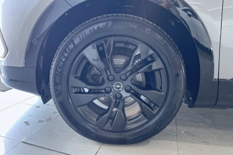 Opel Grandland 1.5 CDTi GS Line Auto