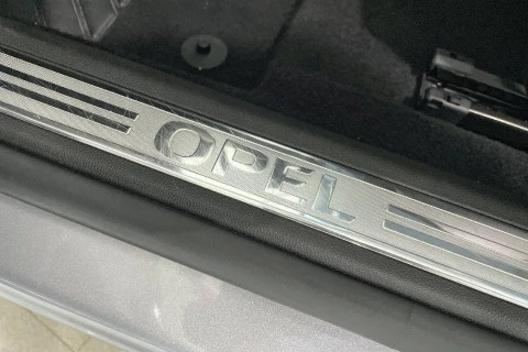 Opel Grandland 1.5 CDTi GS Line Auto