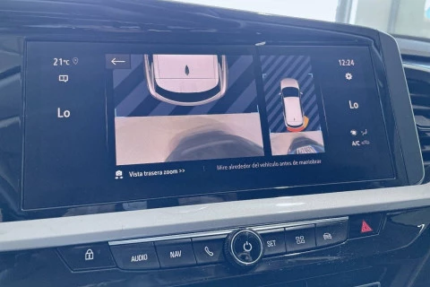 Opel Grandland 1.5 CDTi GS Line Auto