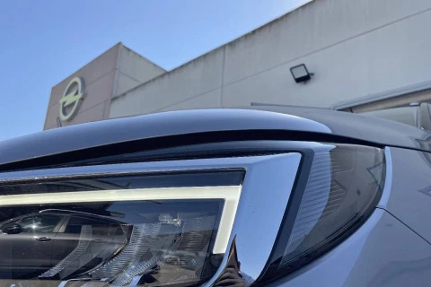 Opel Grandland 1.5 CDTi GS Line Auto