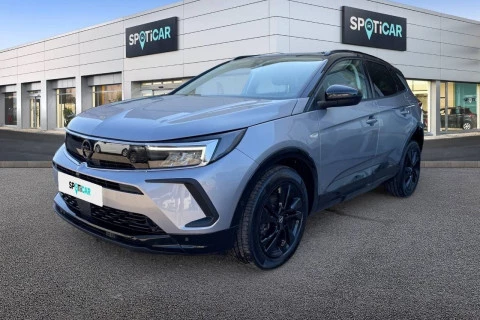 Opel Grandland 1.5 CDTi GS Line Auto