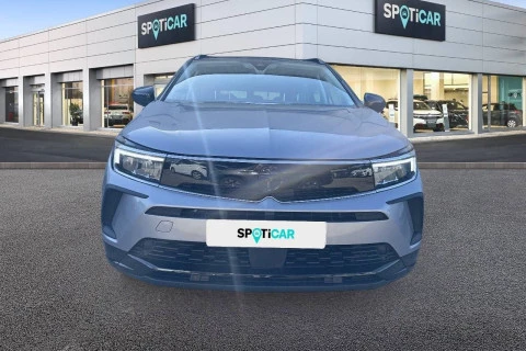 Opel Grandland 1.5 CDTi GS Line Auto