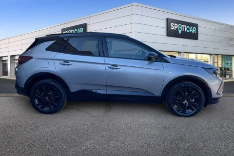 Opel Grandland 1.5 CDTi GS Line Auto