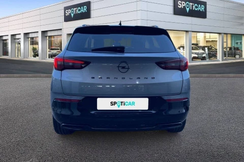 Opel Grandland 1.5 CDTi GS Line Auto