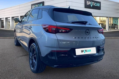 Opel Grandland 1.5 CDTi GS Line Auto