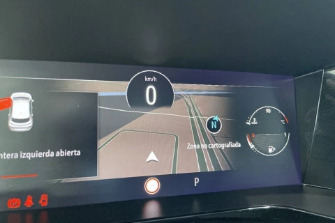 Opel Grandland 1.5 CDTi GS Line Auto