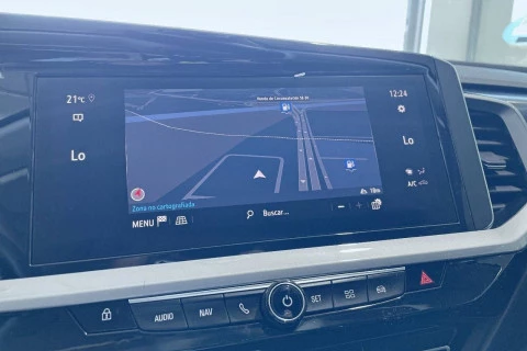 Opel Grandland 1.5 CDTi GS Line Auto