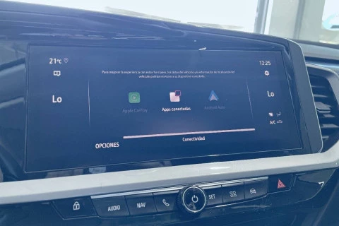 Opel Grandland 1.5 CDTi GS Line Auto