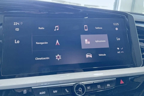 Opel Grandland 1.5 CDTi GS Line Auto