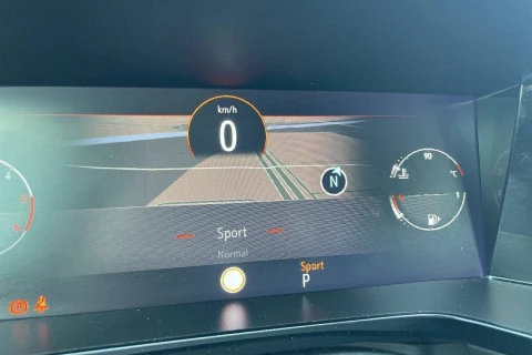 Opel Grandland 1.5 CDTi GS Line Auto