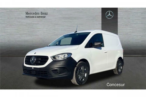 Mercedes-Benz Citan eCitan Furgon