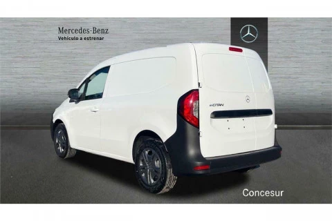 Mercedes-Benz Citan eCitan Furgon