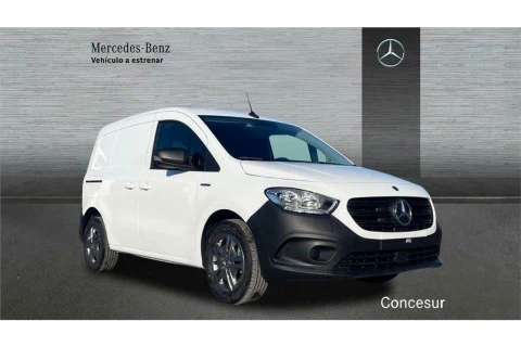 Mercedes-Benz Citan eCitan Furgon