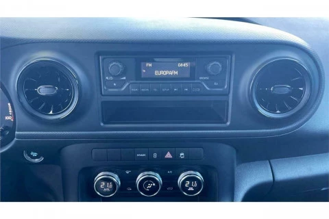 Mercedes-Benz Citan eCitan Furgon