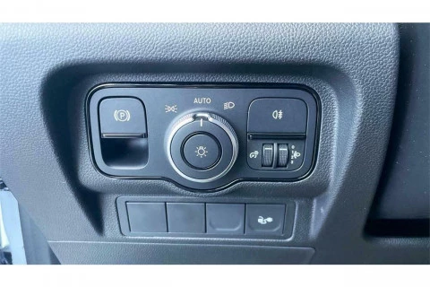 Mercedes-Benz Citan eCitan Furgon