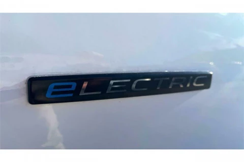 Mercedes-Benz Citan eCitan Furgon