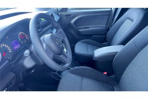 Mercedes-Benz Citan eCitan Furgon
