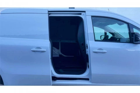 Mercedes-Benz Citan eCitan Furgon