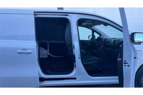 Mercedes-Benz Citan eCitan Furgon