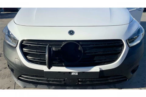 Mercedes-Benz Citan eCitan Furgon