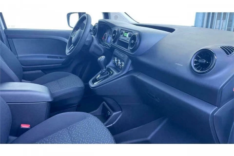 Mercedes-Benz Citan eCitan Furgon