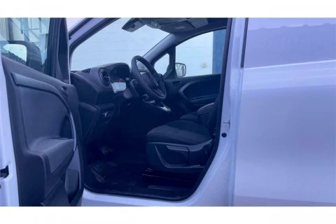 Mercedes-Benz Citan eCitan Furgon