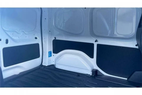 Mercedes-Benz Citan eCitan Furgon