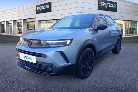 Opel Mokka 1.2 T 96kW (130 CV) GS Line
