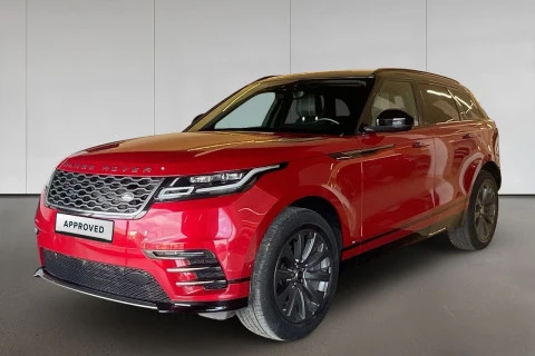 Land Rover Range Rover Velar D180 R-Dynamic S 4WD Auto 132 kW (180 CV)