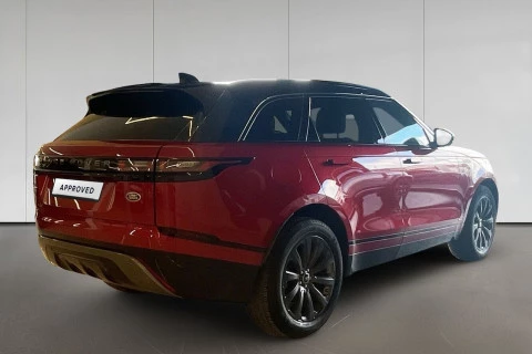 Land Rover Range Rover Velar D180 R-Dynamic S 4WD Auto 132 kW (180 CV)