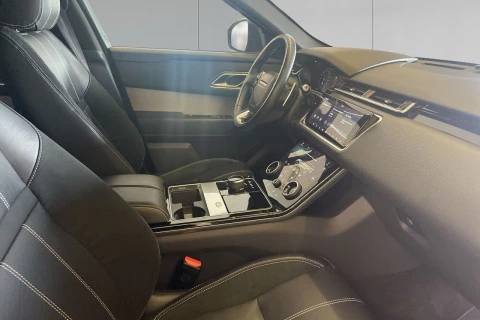 Land Rover Range Rover Velar D180 R-Dynamic S 4WD Auto 132 kW (180 CV)