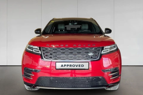 Land Rover Range Rover Velar D180 R-Dynamic S 4WD Auto 132 kW (180 CV)
