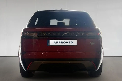 Land Rover Range Rover Velar D180 R-Dynamic S 4WD Auto 132 kW (180 CV)