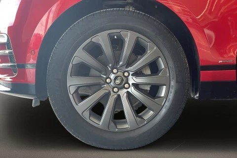 Land Rover Range Rover Velar D180 R-Dynamic S 4WD Auto 132 kW (180 CV)