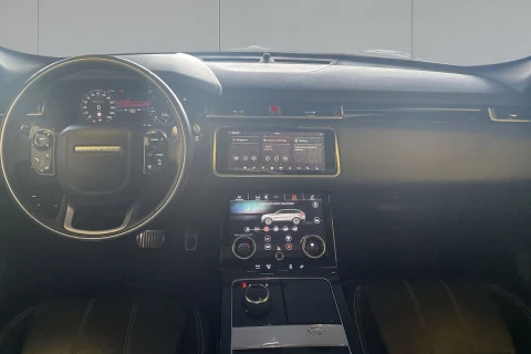 Land Rover Range Rover Velar D180 R-Dynamic S 4WD Auto 132 kW (180 CV)